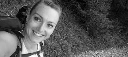 vanessa friedrich (†38): eine, die einfach machte