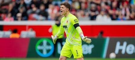 hat er eine chance auf die wm? so sieht fca-torwart finn dahmen seine chancen