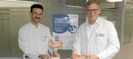„Eine kostenlose Autoinspektion würde keiner ausschlagen“: Uniklinik sucht Teilnehmer für Krebs-Studie