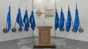 sexistische sprüche: deutscher nato-general steht vor aus