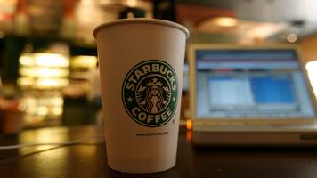 9 dollar für einen kaffee: starbucks-ceo verteidigt mondpreis als premium-erlebnis“