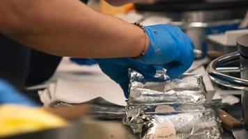 Paar macht mit Burrito-Stand auf Home-Depot-Parkplatz Umsatz von 1 Million Dollar