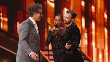 Emotionale Worte: Nadja Benaissa meldet sich nach „Let's Dance“-Aus