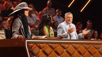 Joachim Llambi ist schockiert: Let's Dance-Favoritin muss die Show verlassen