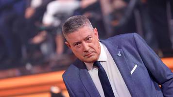 joachim llambi kocht nach let's dance-entscheidung vor wut: ein schlag ins gesicht für leistung und fairness