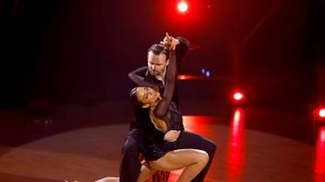 quoten-tiefstwert bei let's dance – dennoch gibt es grund zur freude