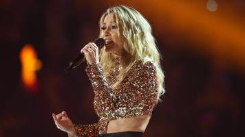 Ritual vor jedem Auftritt: Helene Fischer verrät ihren Mikrofon-Tick