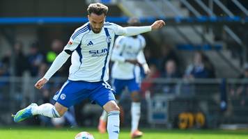 Schalke gegen Düsseldorf: Hier läuft das Bundesliga-Spiel live im Free-TV