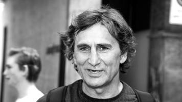 Alessandro Zanardi: Welt verliert einen Kämpfer, eine Inspiration, ein Vorbild
