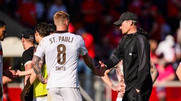 Bundesliga im Liveticker: St. Pauli im Keller gegen Mainz unter Zugzwang