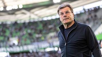 Bundesliga im Liveticker: Wolfsburg bei Hecking-Jubiläum in Freiburg unter Druck