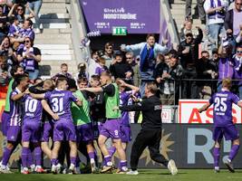 Entscheidungen im deutschen Fußball: Osnabrück kehrt in die 2. Bundesliga zurück – Ulm wird durchgereicht – Meppen steigt auf