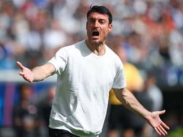 Eintracht Frankfurt: Die Atmosphäre ist vergiftet