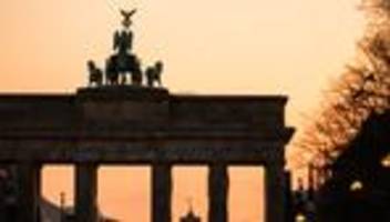 Berliner Bewerbung: Bericht: Brücke auf Brandenburger Tor als Olympia-Highlight