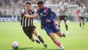 bundesliga, 32. spieltag: st. pauli verliert gegen mainz