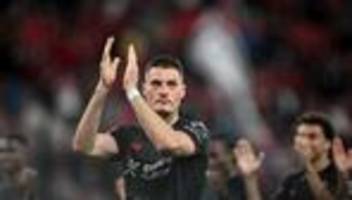 Bundesliga: Dank Schick: Bayer vom Jäger zum Gejagten