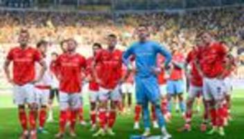 2. Bundesliga: Dritte Pleite in Serie: FCK schlittert weiter in die Krise