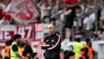 Bundesliga: Regel missachtet: Balljunge sorgt für Leipzig-Frust