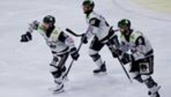 Deutsche Eishockey Liga: Eisbären Berlin zum zwölften Mal deutscher Eishockey-Meister