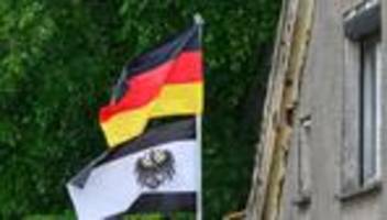 Extremismus: Reichsbürger sorgen für Konflikte in hessischen Behörden