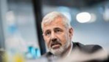 Forderung nach Reformen: Gea-Chef sieht Folgen des Irankrieges auch als Chance