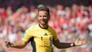 Fußball-Bundesliga: Abseitsfrage: Darum zählte Kölns Führungstor bei Union