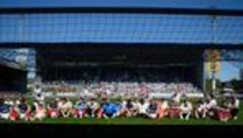 2. fußball-bundesliga: nach holsteins kiels rettung: was wird aus trainer walter?