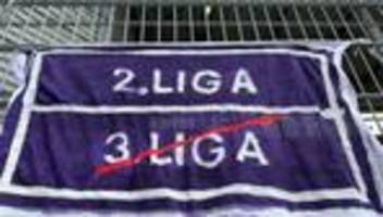 fußball: vfl osnabrück auch meister der 3. liga