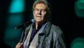 Leute: Versöhnung nach Witz: Carpendale lädt Welke auf Konzert ein