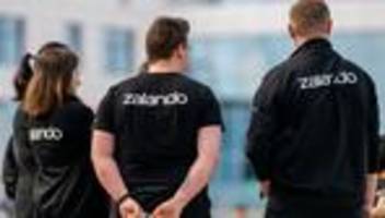 logistikzentrum in erfurt: ramelow: zalando-standort nicht aufgeben - treffen in berlin
