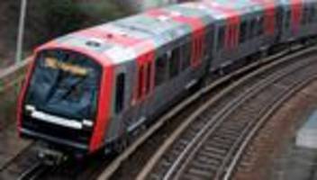 Projekt «Brücken Mundsburg»: U3 zwischen Mundsburg und Barmbek acht Wochen lang gesperrt