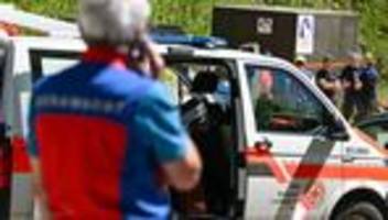 Rettungseinsatz: Bürgermeister nach Höhlendrama: «Höhle ist nicht gefährlich»