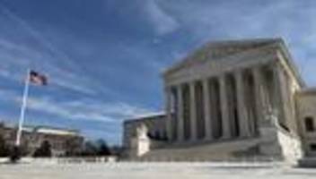 Schwangerschaftsabbrüche: Hersteller von Mifepriston ziehen in USA vor Obersten Gerichtshof