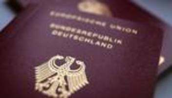 Serviceangebot wenig genutzt: Briefträger bringen selten neue Pässe - Änderungen geplant