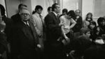 theodor w. adorno: der faschismus in den köpfen