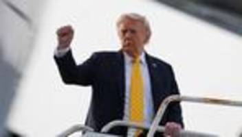 Transatlantische Beziehungen: Europa fürchtet die Rache - wie mit Trump umgehen?