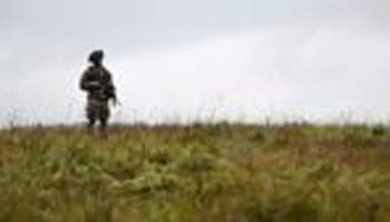 US-Soldaten in Deutschland: Was ein Teilabzug von US-Soldaten für Deutschland bedeuten könnte