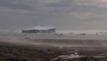 atlantische umwälzströmung: wie wahrscheinlich ist der kollaps?