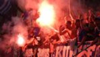 Schalke 04: Schalke ist wie das Leben, nur heftiger