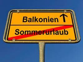 eine für alle: ohne kerosin nach kreta?