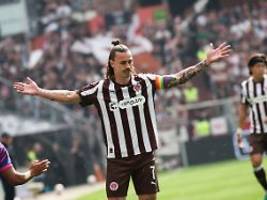 mainz endgültig gerettet: fc st. pauli verpasst strohhalm im abstiegssumpf