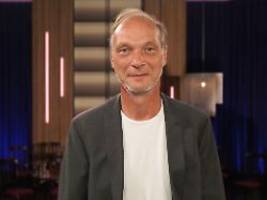Sorge um Dresdner Kommissar: Tatort-Star Martin Brambach sagt Auftritt ab und kommt ins Krankenhaus