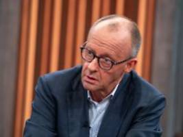 Zu große Zugeständnisse an SPD?: Merz: Habe keine Vollmacht, die CDU umzubringen