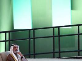 Gemeinsame Verpflichtung: Opec+ erhöht nach Emirate-Austritt Förderquote