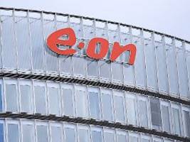 Langfristig wird's teurer: Eon verspricht trotz Iran-Krieg stabile Energiepreise - vorerst