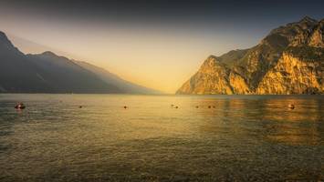 historisches kriegsschiff im gardasee? untersuchungen an „einzigartigem“ fund