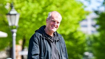 Das bedrohte Biotop der kleinen Leute: „Die Straße“