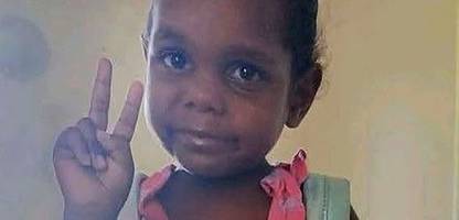Australien: Kumanjayi Little Baby in Alice Springs getötet - Polizei klagt 47-Jährigen wegen Mordes an