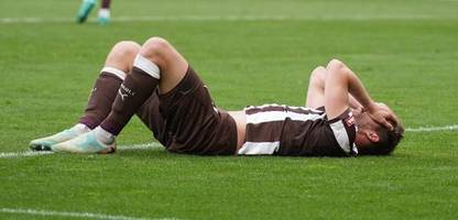 Bundesliga: Ideenloses St. Pauli verliert gegen Mainz und steckt weiter tief im Abstiegskampf