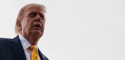 Donald Trump will »weit mehr als 5000« US-Soldaten aus Deutschland abziehen